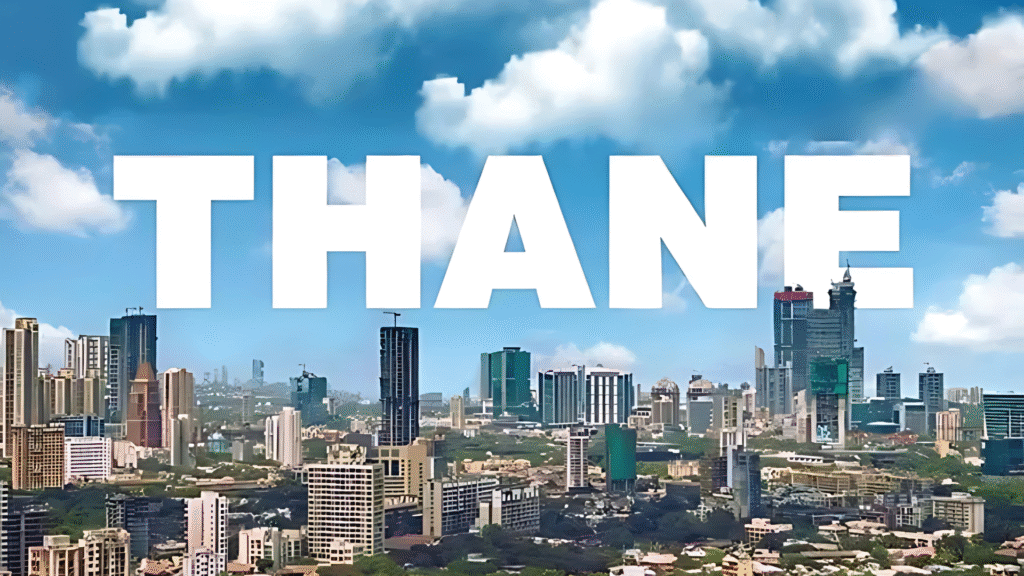 CA Firm in Thane