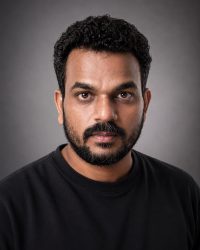 Partner at NMRG & Co