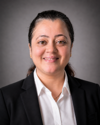 Partner at NMRG & Co